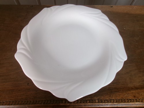 Assiette goebel etoiles - assiette,