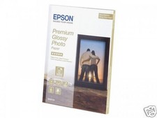 PAPIER EPSON PREMIUM BRILLANT