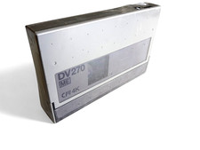 DV270 ME Tape NEW Sealed NOS