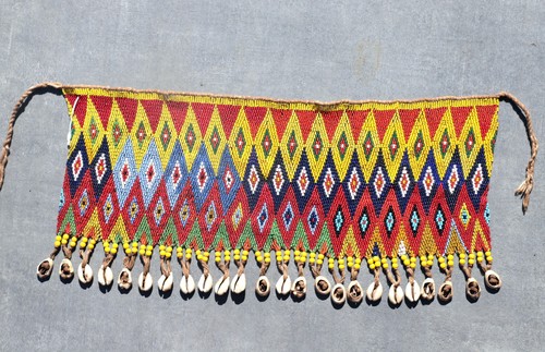 Art africain afrique ancien - afrique,