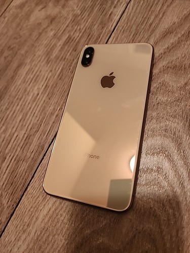 Apple iphone max 256 gb - gb,