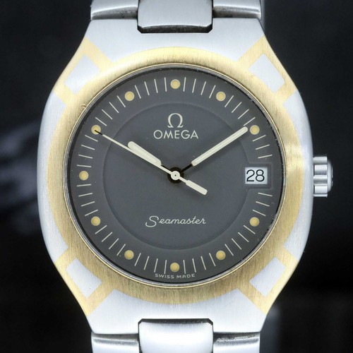 Omega seamaster polaris - seamaster,