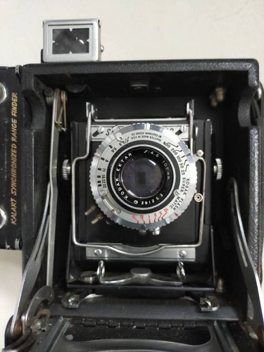 Appareil photo miniature