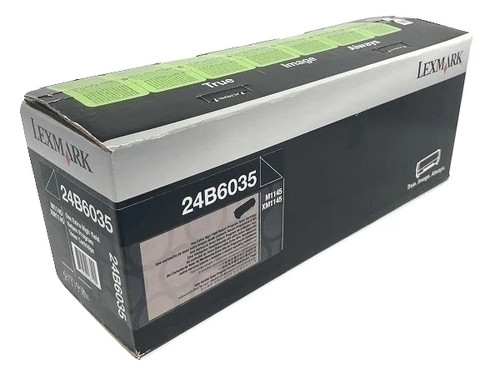 Lexmark 24b6035 - lexmark,