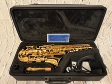 Saxophone alto YAMAHA YAS-280