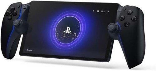 Playstation portal noir sony - noir,