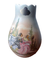 RARE LE BERTETTI TORINO ART