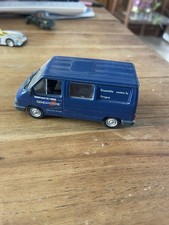 Renault Trafic Gendarmerie de