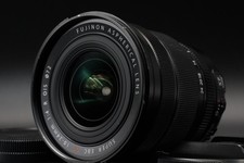 Fujifilm FUJINON XF10-24mm F4