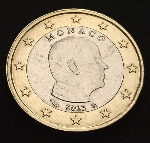 Euro 2022 monaco prince - 1,