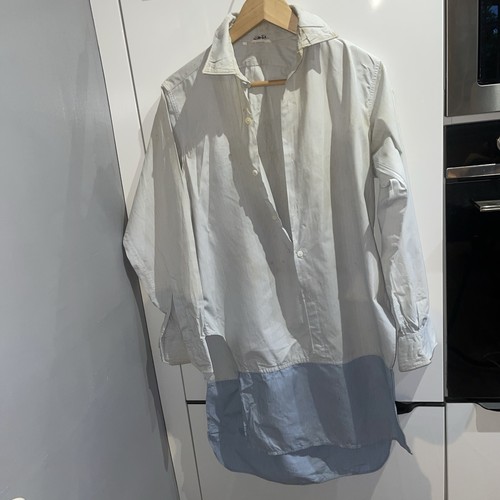 Chemise travail vêtement - travail,
