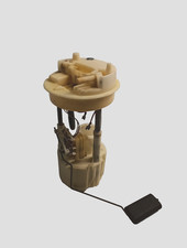 Pompe à Essence Complète