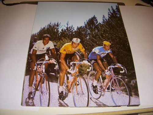 Cyclisme photo tour - photo, france