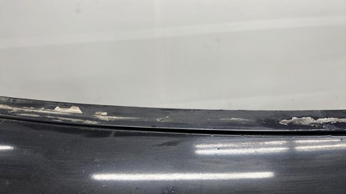 Pare choc arriere volkswagen - choc,