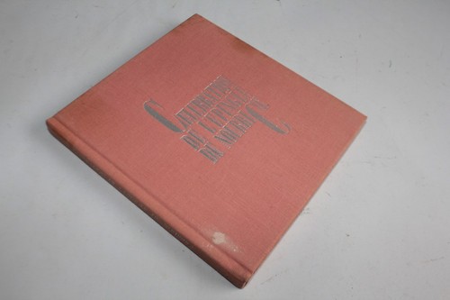 Livre célébration - livre,