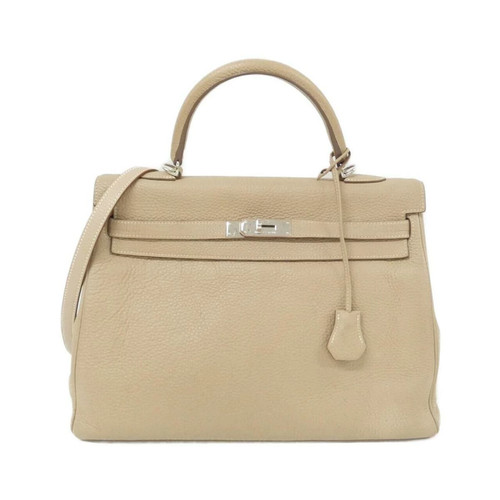 Hermes kelly 35cm 028025ck bag - hermes,