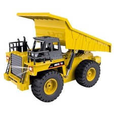 HUINA 1540 1/18 Camion Dumper