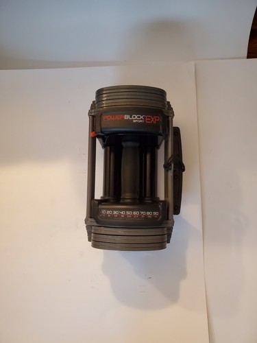 Powerblock sport exp - sport, lbs