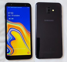 Samsung Galaxy J6 plus