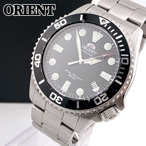 Orient automatic watch - automatic,