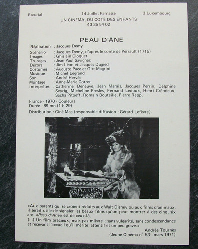 Peau ane plaquette - /, /