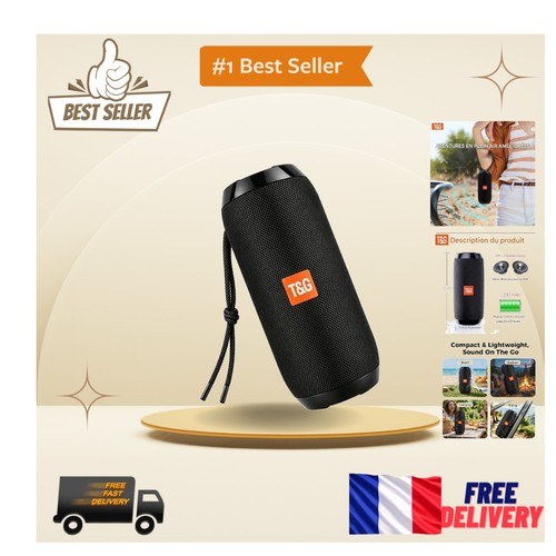 Enceinte portable son - enceinte,