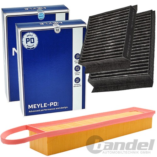 Meyle kit filtre - kit,