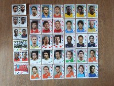 images panini FIFA WORLD CUP