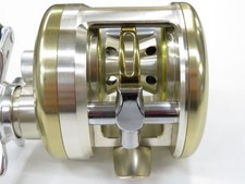 Daiwa Millionaire CV-Z 203