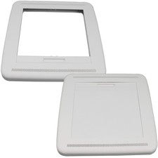 Maxxfan Maxxshade Cadre Intérieur Avec Store Camping-Car Caravane Blanc