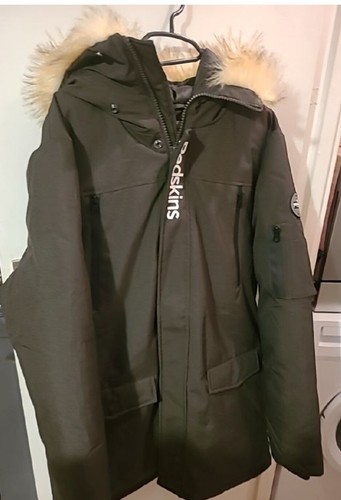 Parka redskins - parka,
