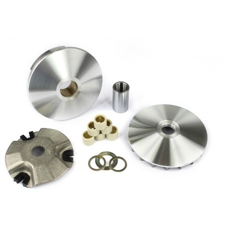 Tnt variateur pour - pour,