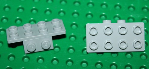 Lego mdstone bracket x - 1,