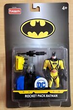 Funskool Rocket Pack Batman