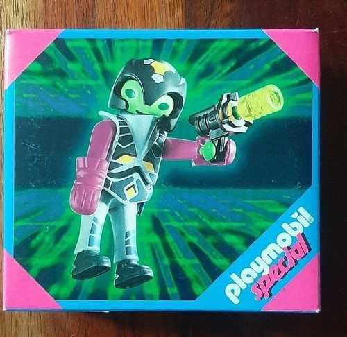 Playmobil 4590 - ,