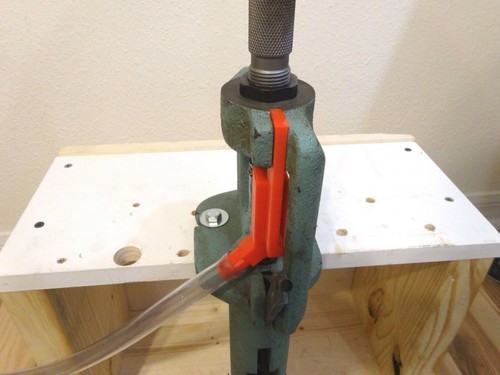 Rcbs reloading press front - rcbs,