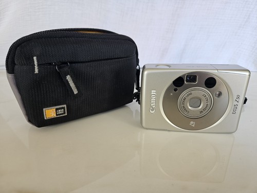 Appareil photo canon - appareil,