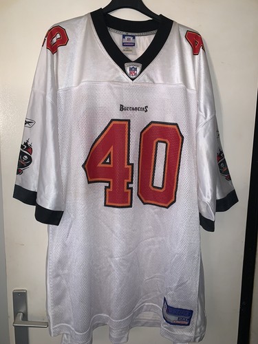 Maillot reebok tampa bay - reebok,
