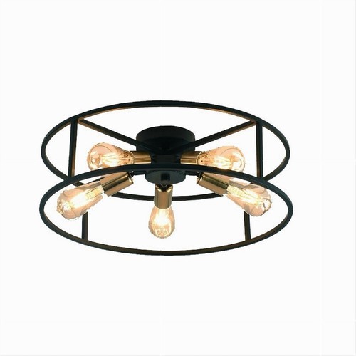 Universo lampadario plafond - lampadario, de