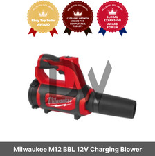 Milwaukee M12 BBL 12V