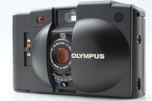New seal near mint olympus - new, !