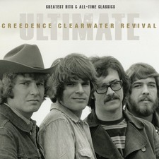 Ultimate Creedence Clearwater