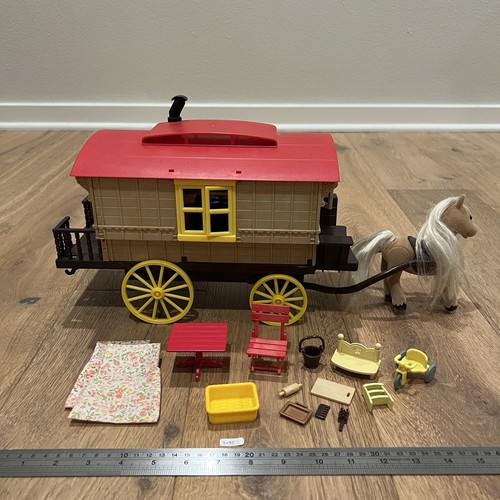 S235 vintage epoch sylvanian - s235,