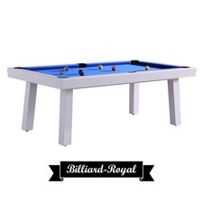 Table de billard Extérieur