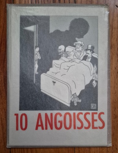 Joost swarte portfolio cartes - joost,