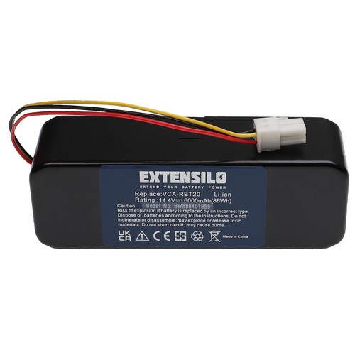 Batterie pour samsung navibot - pour,