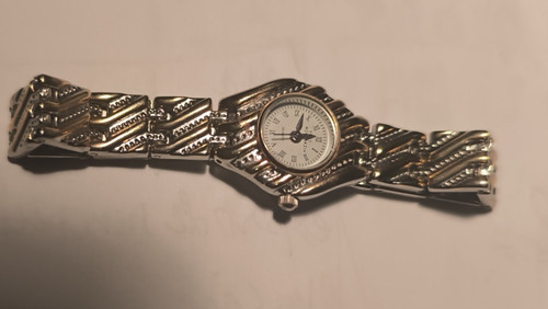 Montre femme ancienne vintage - ancienne,