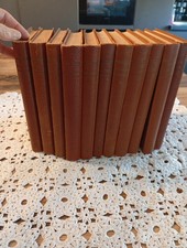 Collection Livres Anciens Molière 11 Livres 1947