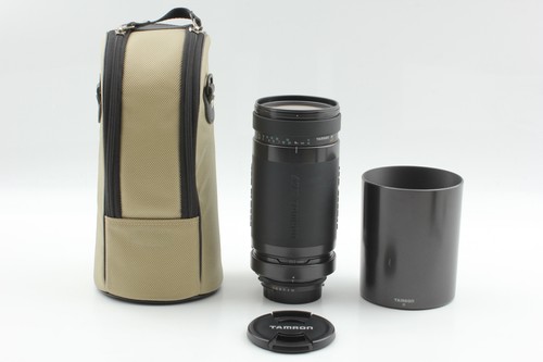 Mint hood case tamron - [n, case]