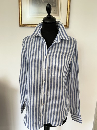 Chemise lin femme - chemise, taille
